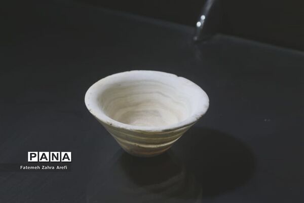 نظاره تمدنی ۵ هزار ساله در موزه شهر سوخته