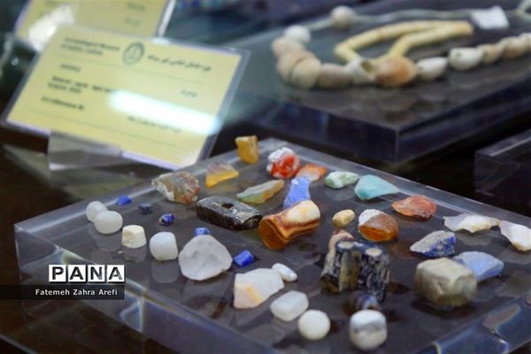 نظاره تمدنی ۵ هزار ساله در موزه شهر سوخته