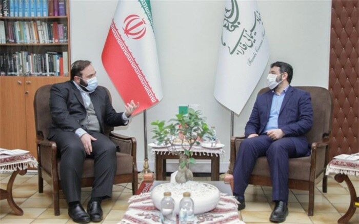 حمایت وزارت کار از تولید آثار سینمایی با مشارکت بنیاد سینمایی فارابی