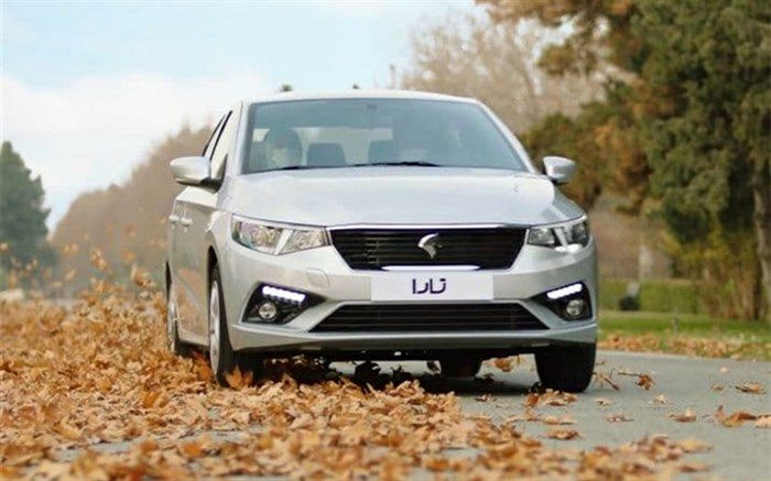 مراسم قرعه کشی طرح پیش فروش تارا اتوماتیک برگزار شد