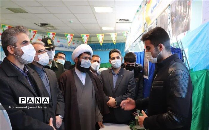 ضرورت تبیین دستاوردهای انقلاب اسلامی در حوزه آموزش و پرورش