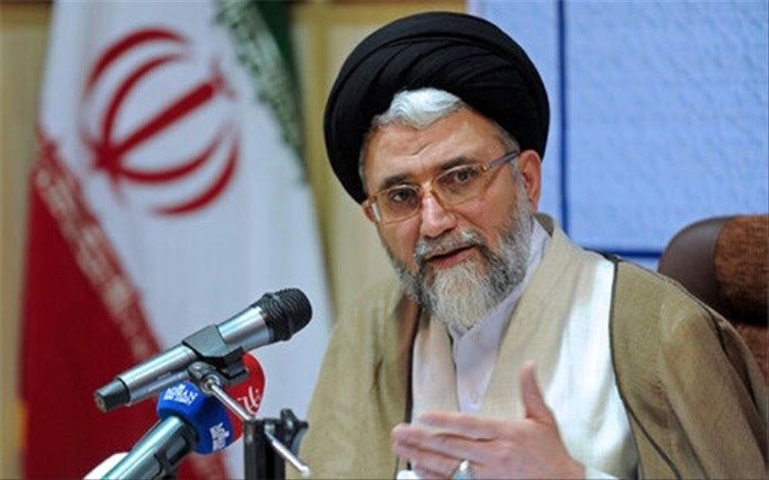 سیستان و بلوچستان، امروز  از لحاظ شاخص‌های امنیتی در حد قابل قبولی است