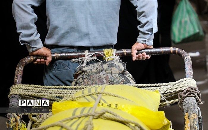 جزئیات رقم سبد معیشت کارگران