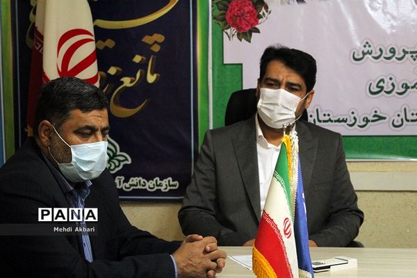 آغاز دوره آموزش 3 هزار و 480 «دانش‌آموز خبرنگاران» در استان خوزستان