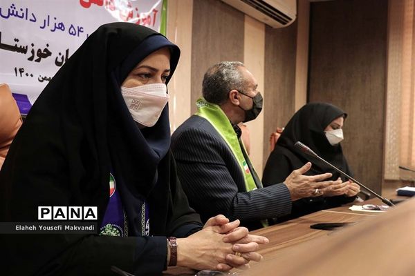 آغاز دوره آموزش 3 هزار و 480 «دانش‌آموز خبرنگاران» در استان خوزستان