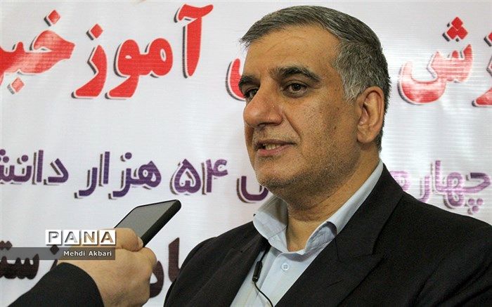 آموزش ۳ هزار و ۴۸۰ دانش‌آموز خبرنگار در استان خوزستان