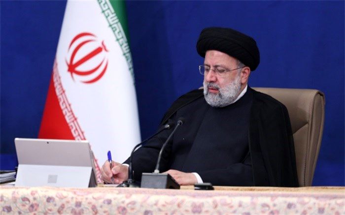 رئیس‌جمهوری اساسنامه شورای عالی جهادی سازندگی را ابلاغ کرد
