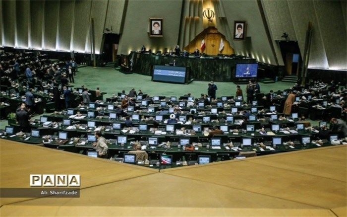 اسامی نمایندگان داوطلب شفافیت آرای‌شان در رای‌گیری‌های پارلمان