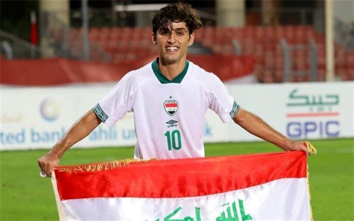 سپاهان با هافبک ملی‌پوش به توافق رسید