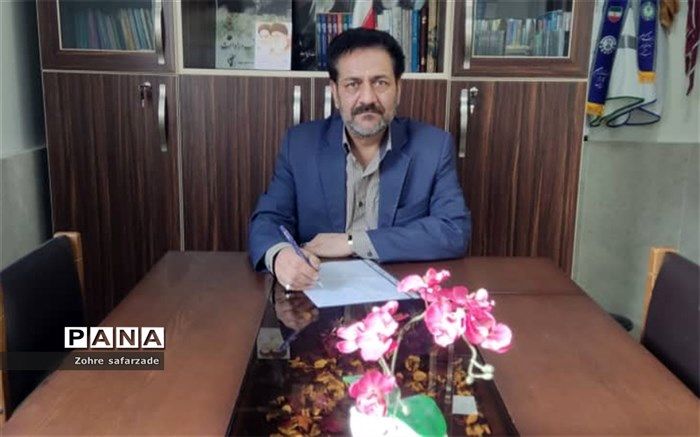 جشنواره الگو‌های برتر تدریس،  عرصه نمایش تدریس تخصصی و هنر دبیران  است