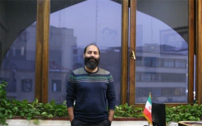 دبیر نخستین جشنواره فرهنگی‌هنری سرباز آسمانی معرفی شد
