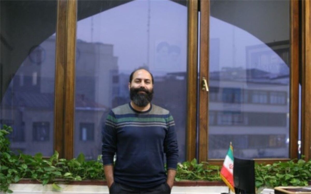 دبیر نخستین جشنواره فرهنگی‌هنری سرباز آسمانی معرفی شد
