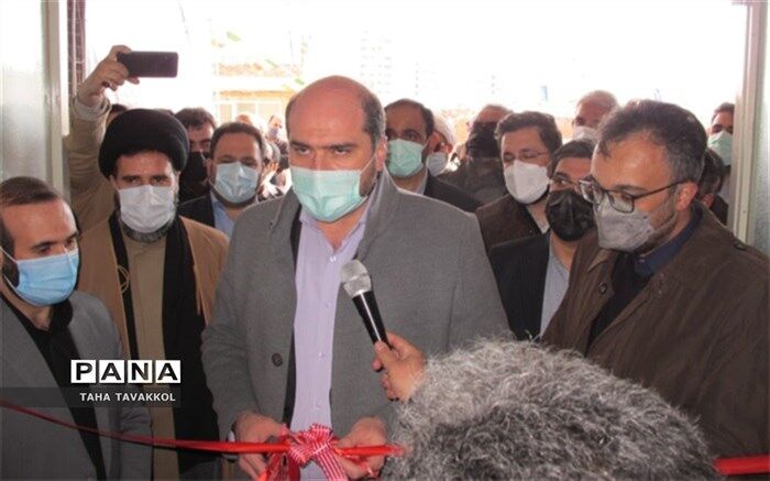 مشکلات فضای سبز در شهرستان پردیس به زودی حل می‌شود