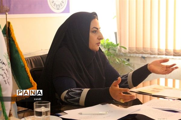 آموزش مجازی خبرنگاری ویژه  دانش آموز خبرنگاران استان کرمان