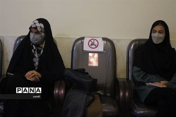 آموزش مجازی خبرنگاری ویژه  دانش آموز خبرنگاران استان کرمان