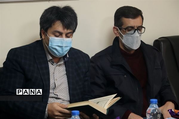 افتتاح طرح ملی نماد در آذربایجان شرقی