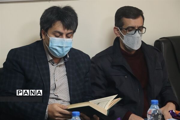 افتتاح طرح ملی نماد در آذربایجان شرقی