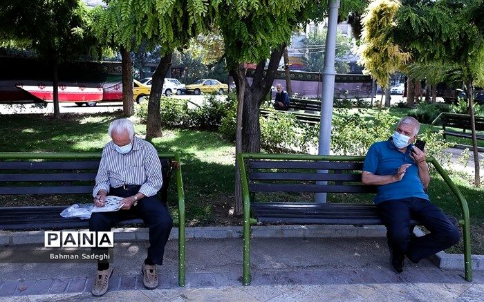 آخرین اخبار از رقم و زمان واریز «عیدی» بازنشستگان