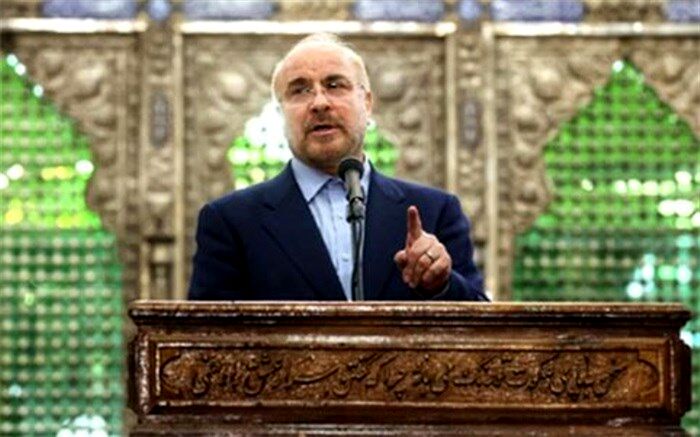 قالیباف: امروز جوانان به‌دنبال یک تحول جدید و یک حکمرانی نو هستند