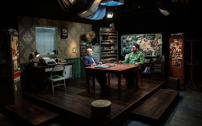 واکاوی وقایع دربار پهلوی به روایت «سرچشمه»