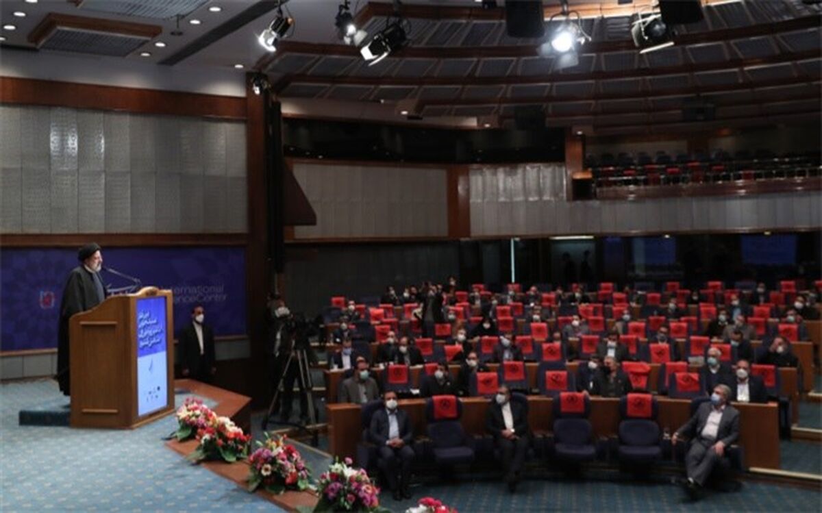 سند نقشه جامع صنعت کشور به‌زودی نهایی می‌شود