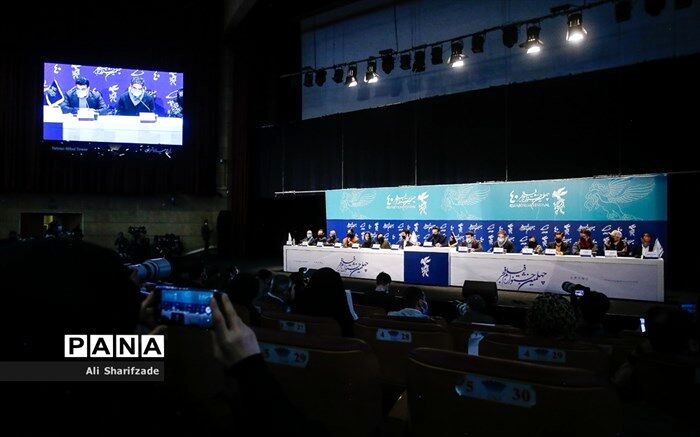 رضا میرکریمی: محسن کیایی برای فیلم «نگهبان شب» یک نعمت است