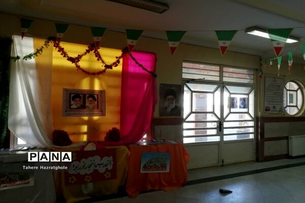 برگزاری اردو جهادی یک روزه در ملارد