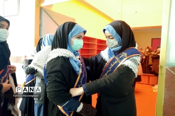 برگزاری اردو جهادی یک روزه در ملارد