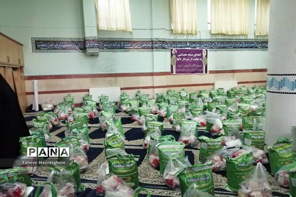 برگزاری اردو جهادی یک روزه در ملارد