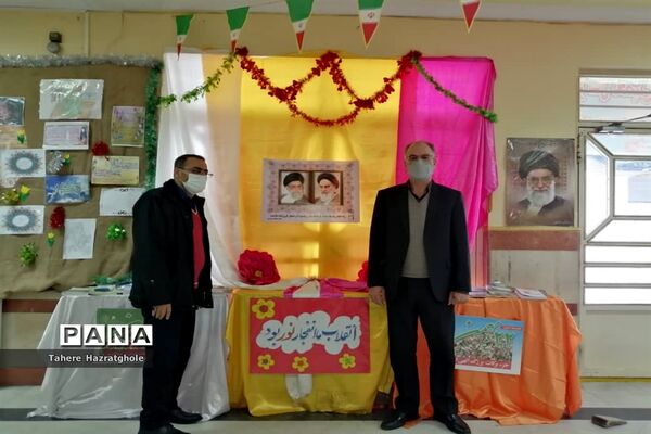 برگزاری اردو جهادی یک روزه در ملارد