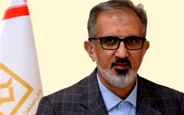 مدیرعامل بانک صنعت و معدن منصوب شد