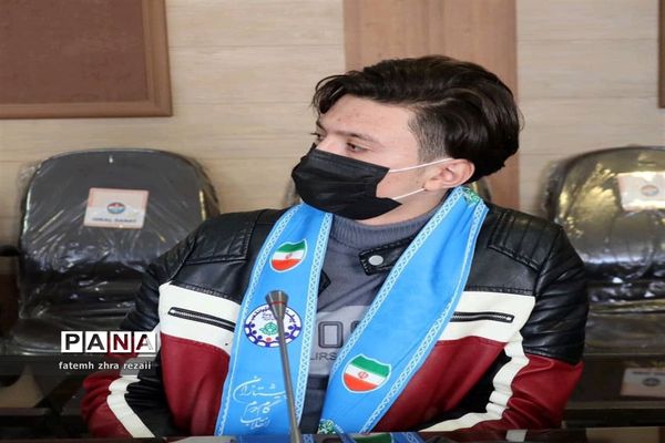 انتخابات یازدهمین دوره مجلس دانش‌آموزی پسران ناحیه ۲ قزوین