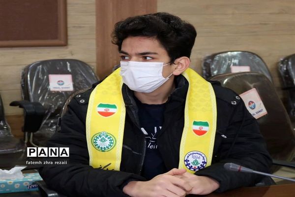 انتخابات یازدهمین دوره مجلس دانش‌آموزی پسران ناحیه ۲ قزوین