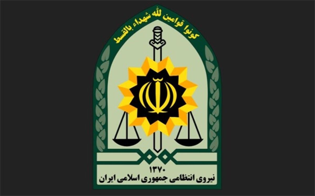 توقیف پورشه با رانندگی نوجوانی ۱۶ ساله