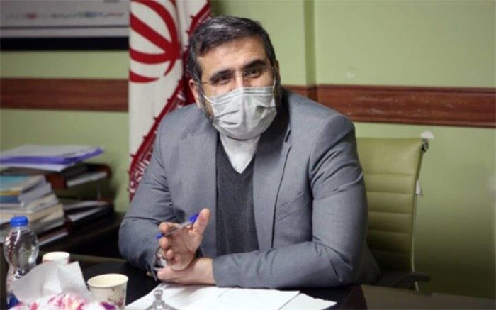 توجه به هنرهای تجسمی از اولویت‌های وزارتخانه در دولت جدید است