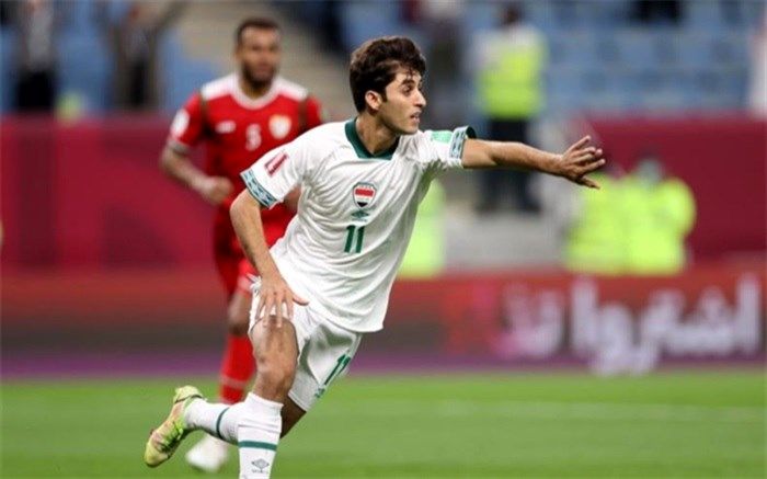 حضور هافبک ملی‌پوش در سپاهان منتفی شد