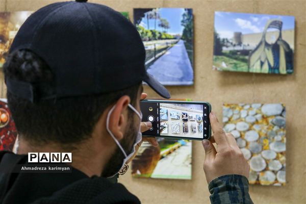 هنر و نذر رهایی