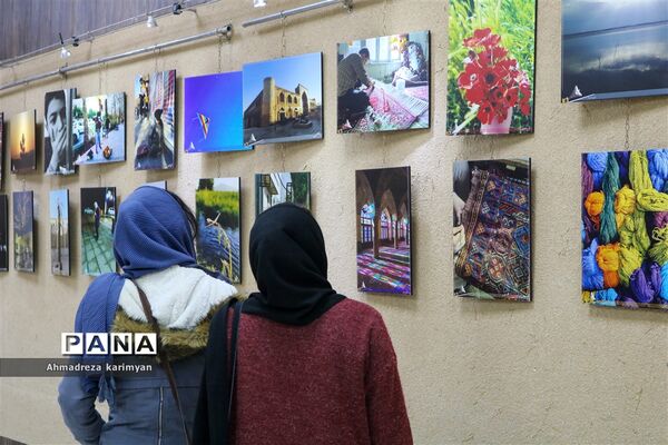 هنر و نذر رهایی