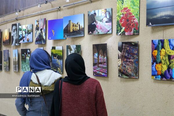 هنر و نذر رهایی