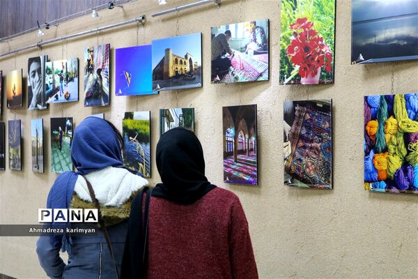 هنر و نذر رهایی