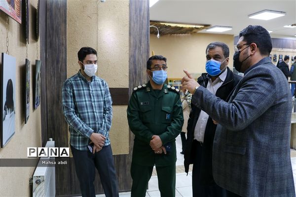 هنر و نذر رهایی