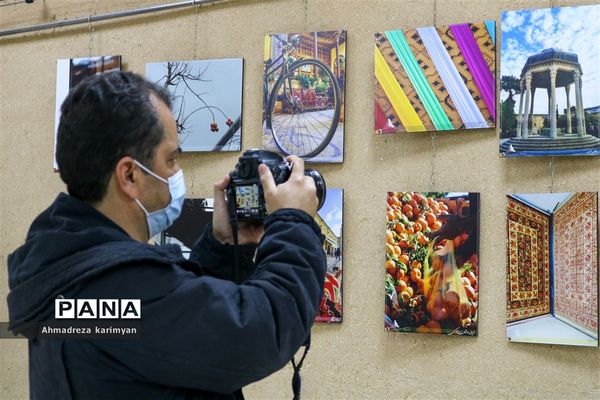 هنر و نذر رهایی