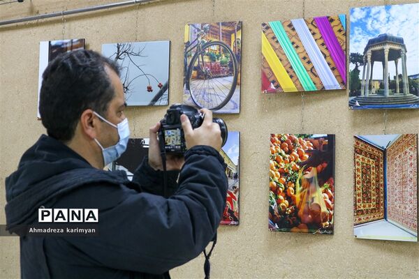 هنر و نذر رهایی
