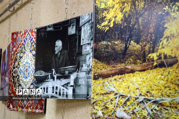 هنر و نذر رهایی