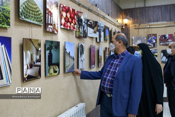 هنر و نذر رهایی