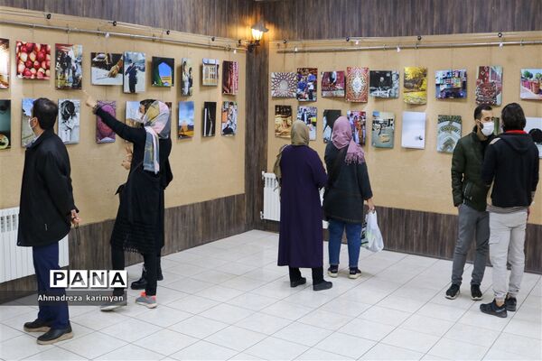 هنر و نذر رهایی
