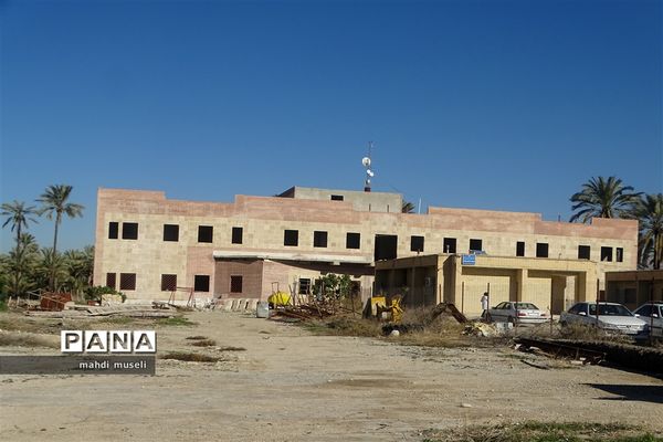 سفر یک روزه معاون استاندار و فرماندار ویژه شهرستان کازرون به بخش جره و بالاده