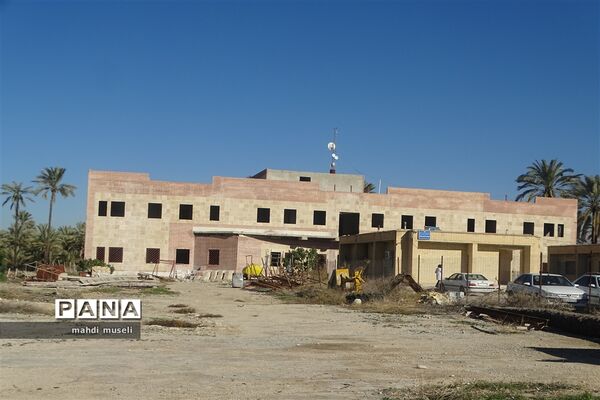 سفر یک روزه معاون استاندار و فرماندار ویژه شهرستان کازرون به بخش جره و بالاده