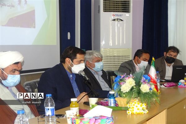 سفر یک روزه معاون استاندار و فرماندار ویژه شهرستان کازرون به بخش جره و بالاده