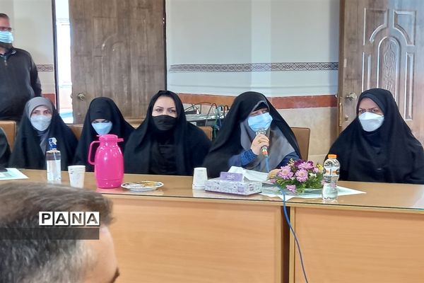 افتتاح طرح های آموزشی با حضور وزیر آموزش و پرورش در شهرستان پیشوا